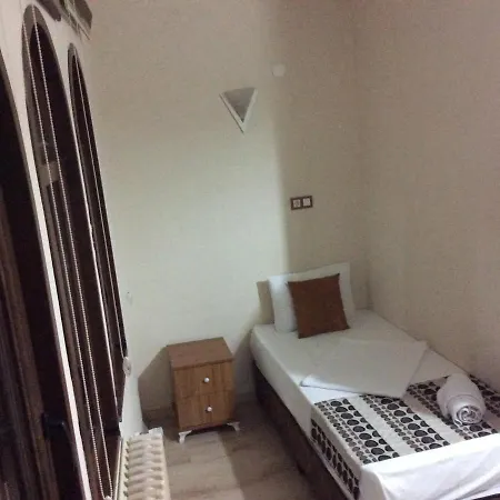 Apartman Akinci-1 Isztambul